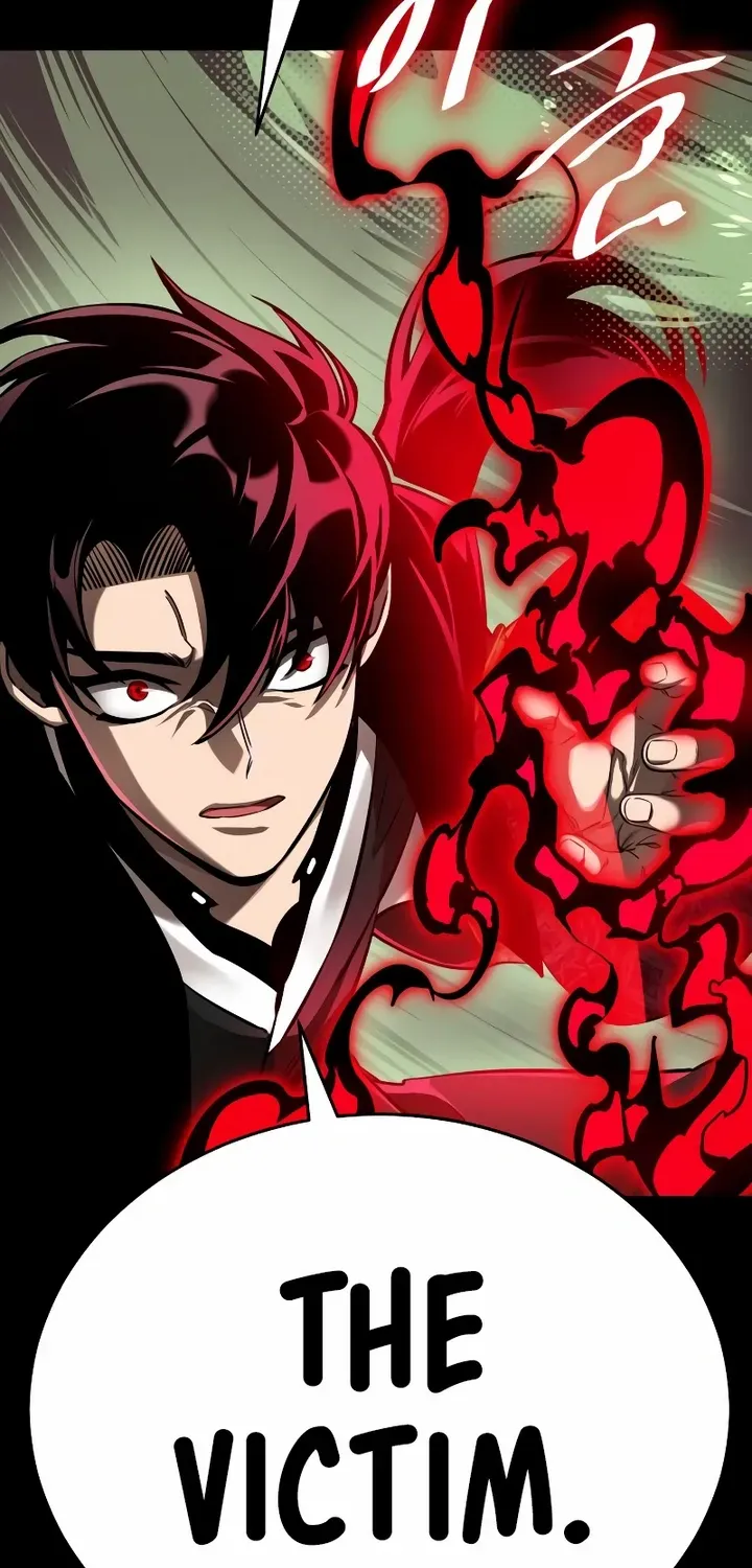 Reincarnation Path of The Underworld King Chapter 10 page 60 - 