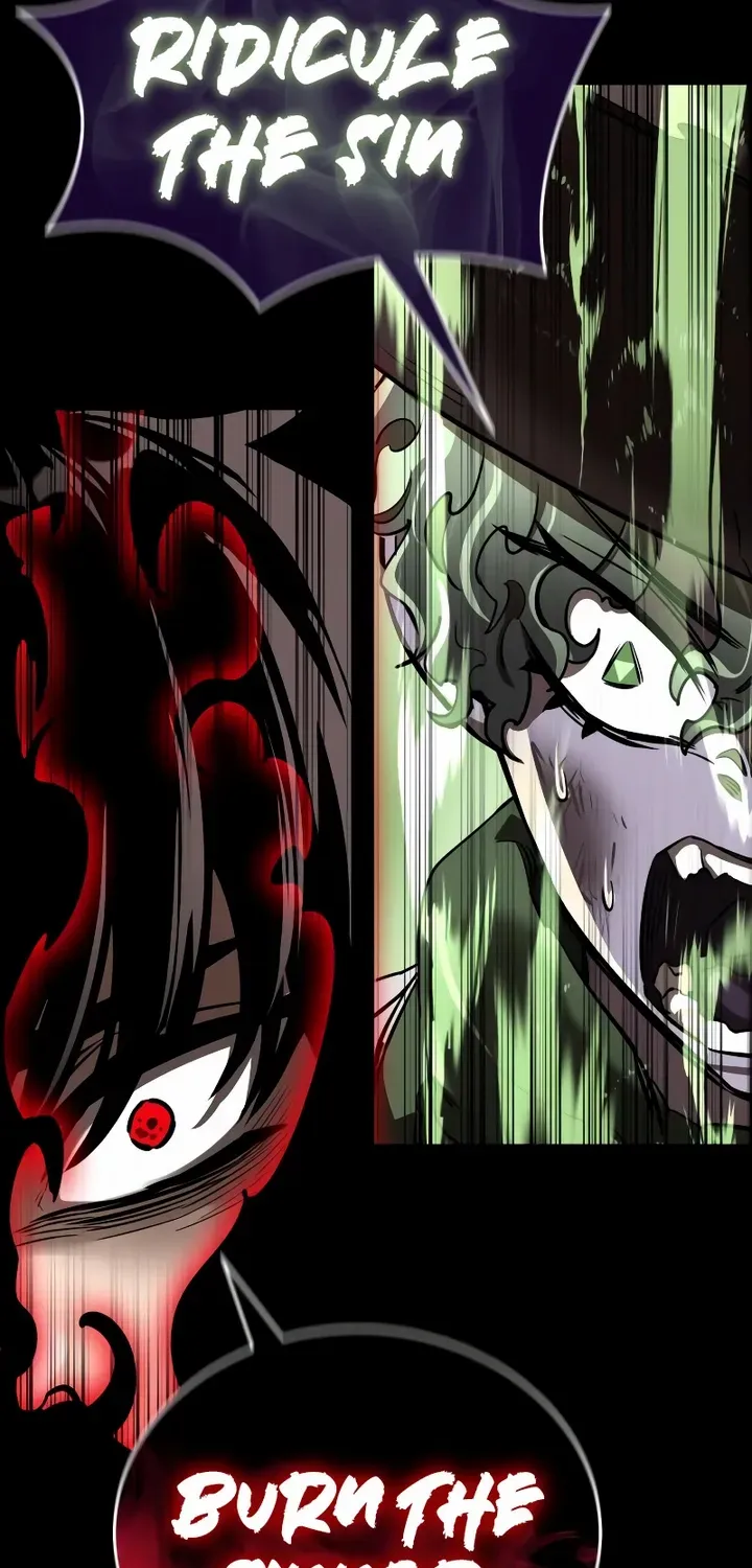 Reincarnation Path of The Underworld King Chapter 10 page 63 - 