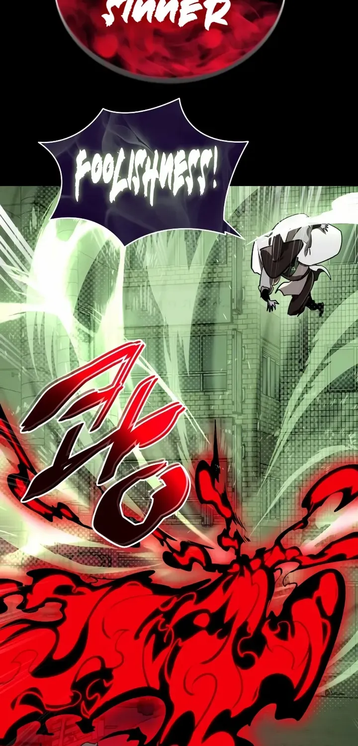 Reincarnation Path of The Underworld King Chapter 10 page 64 - 