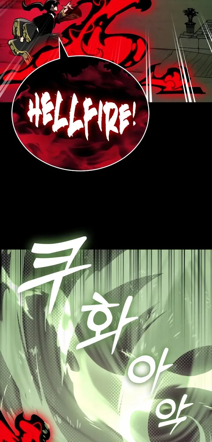Reincarnation Path of The Underworld King Chapter 10 page 65 - 