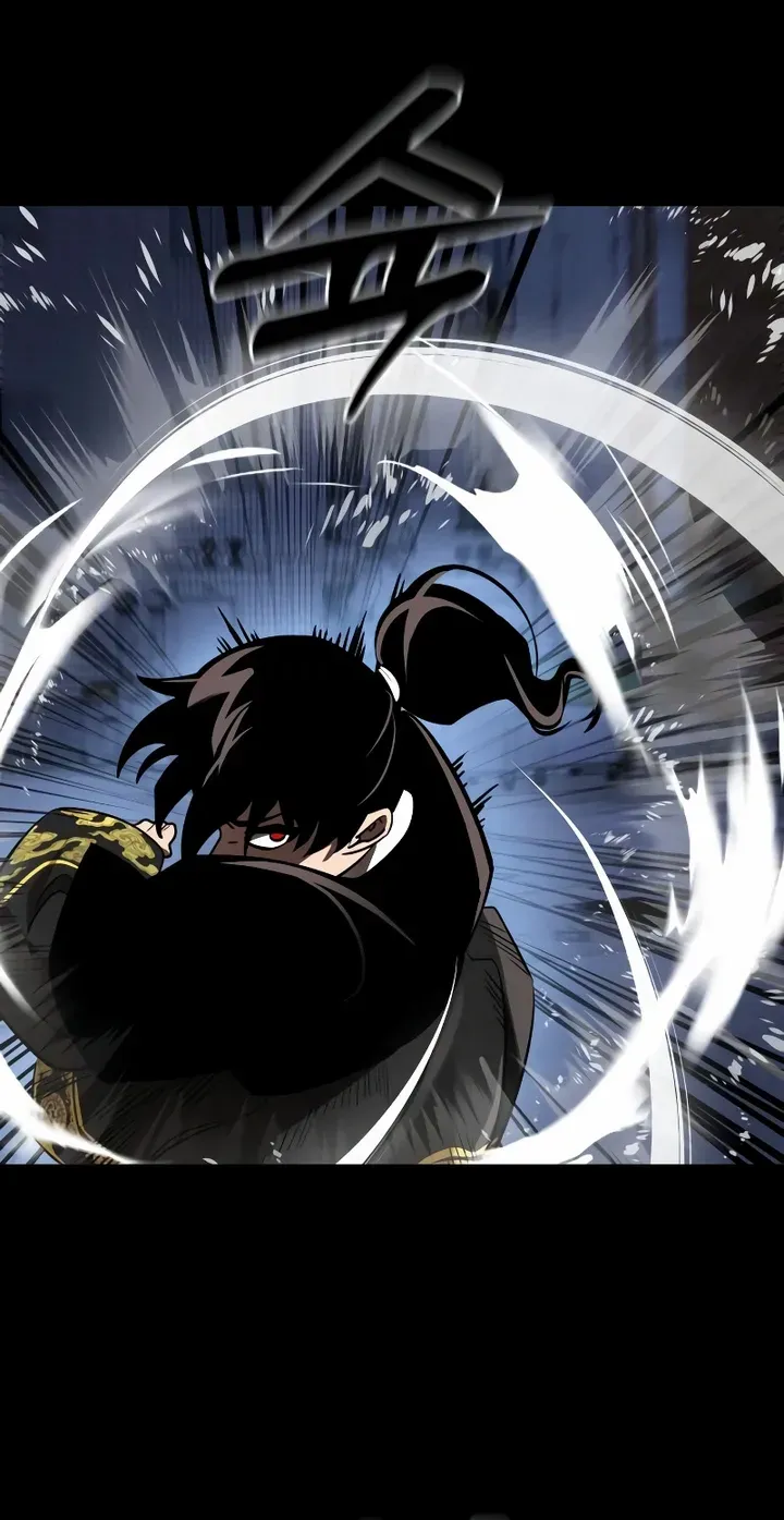 Reincarnation Path of The Underworld King Chapter 10 page 73 - 