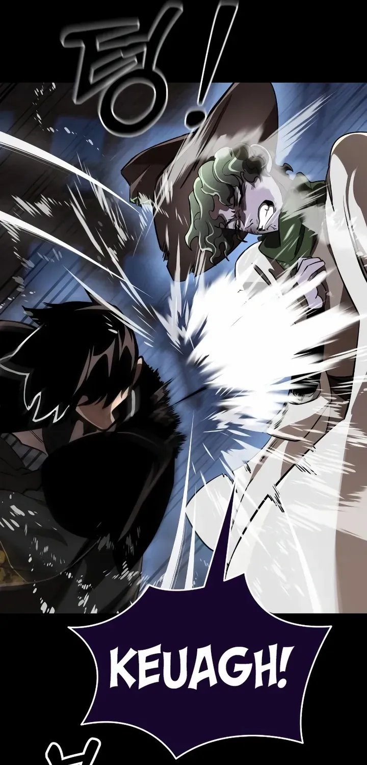 Reincarnation Path of The Underworld King Chapter 10 page 74 - 