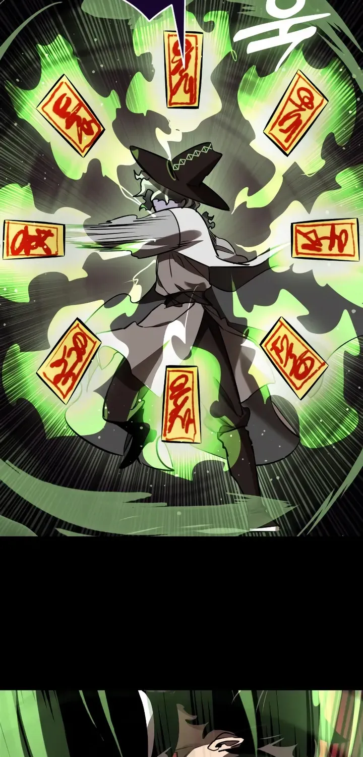 Reincarnation Path of The Underworld King Chapter 10 page 76 - 
