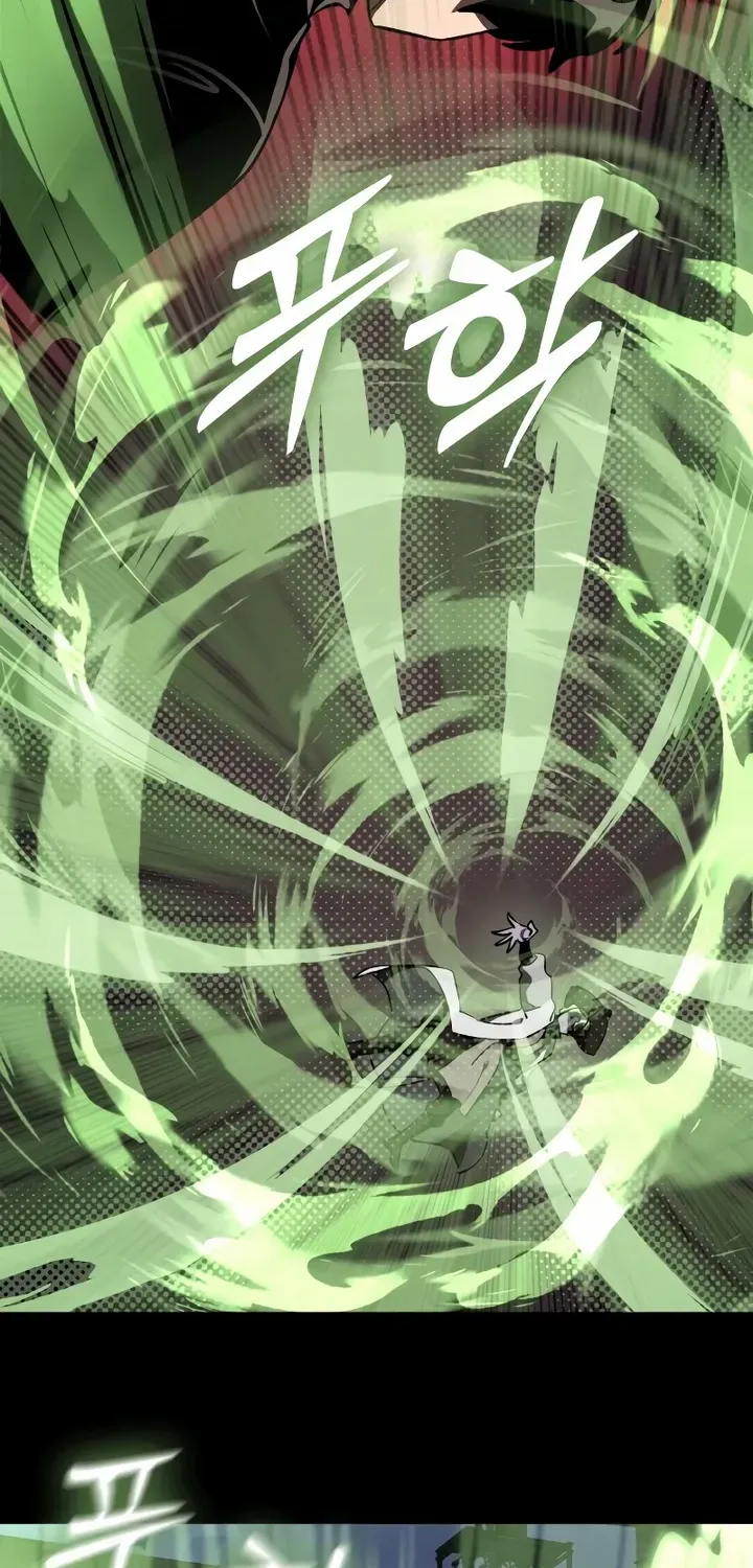 Reincarnation Path of The Underworld King Chapter 10 page 77 - 