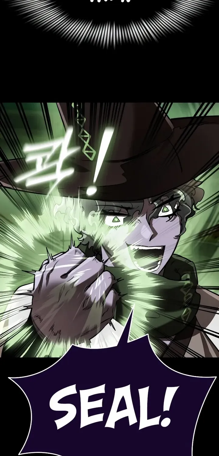 Reincarnation Path of The Underworld King Chapter 10 page 80 - 