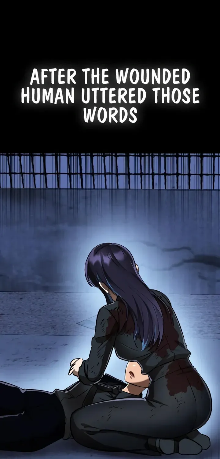 Reincarnation Path of The Underworld King Chapter 10 page 9 - 