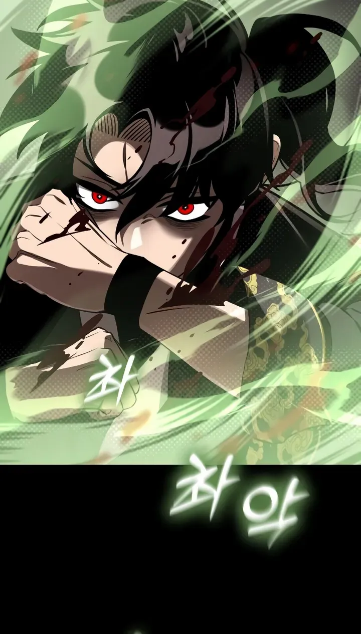 Reincarnation Path of The Underworld King Chapter 10 page 83 - 
