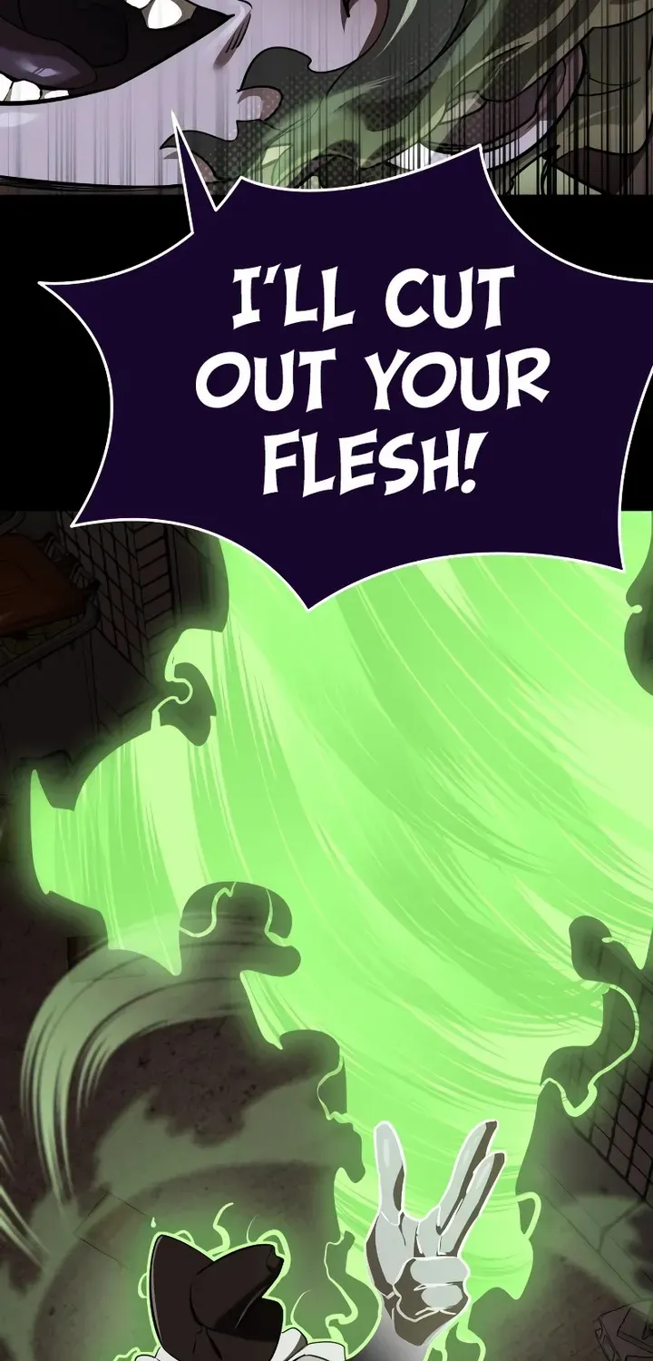 Reincarnation Path of The Underworld King Chapter 10 page 86 - 