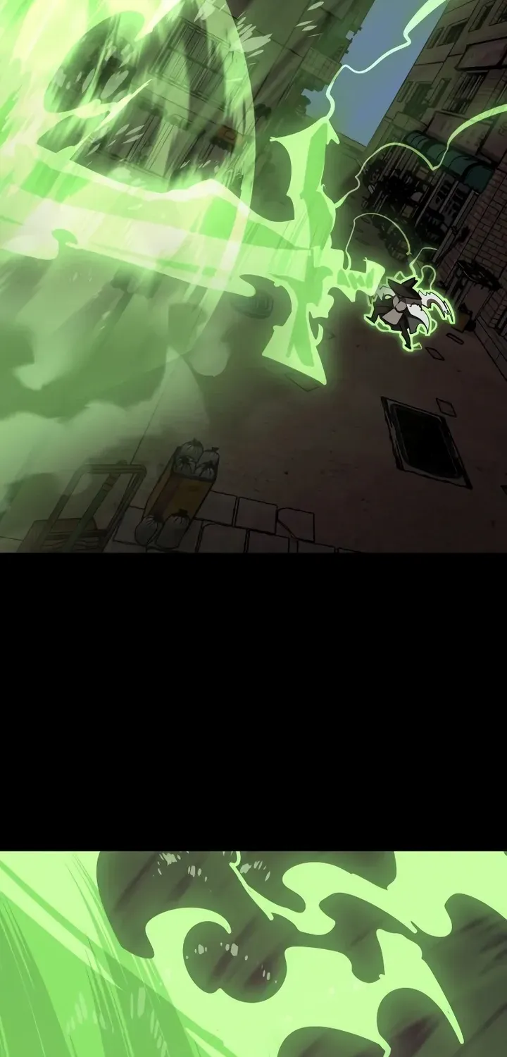 Reincarnation Path of The Underworld King Chapter 10 page 90 - 