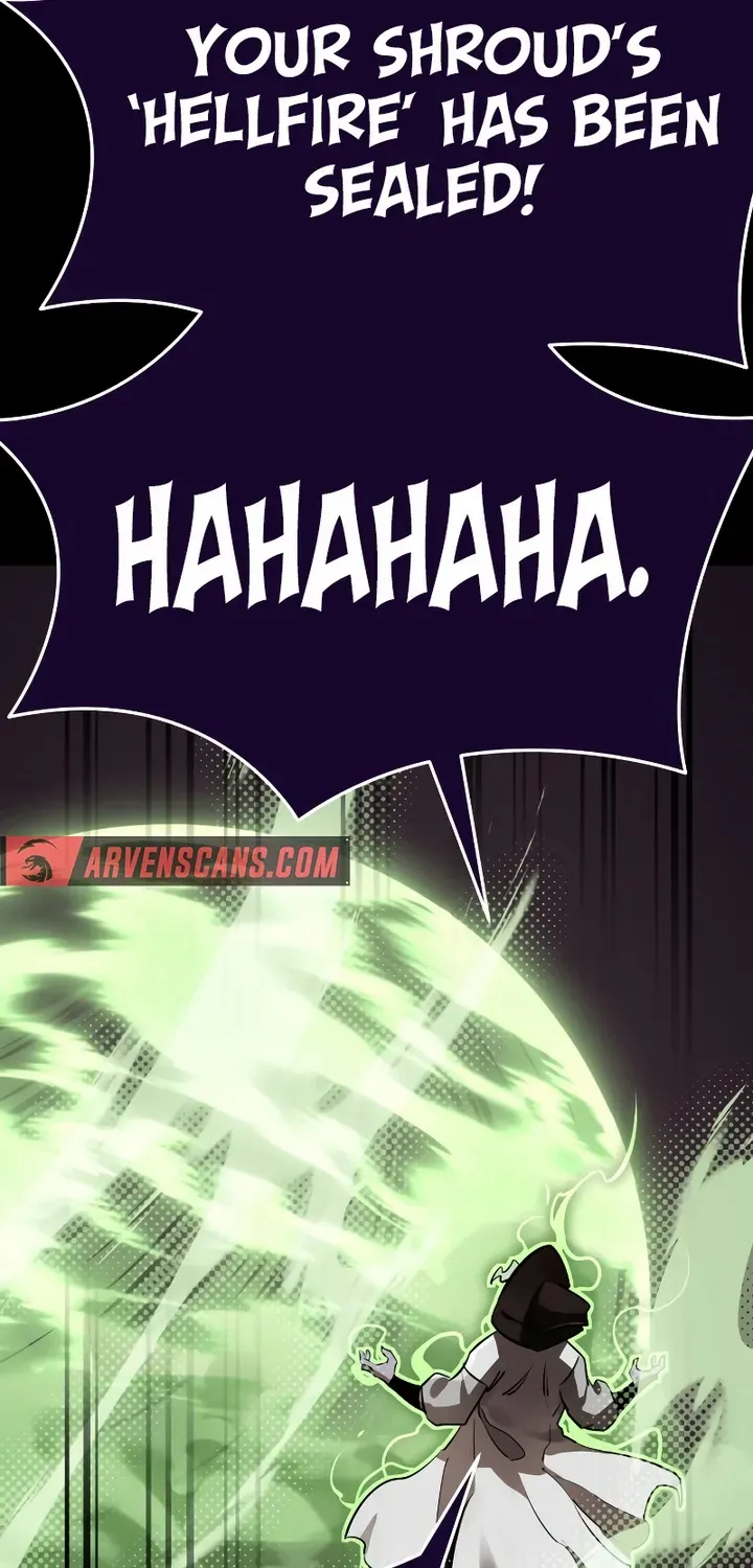 Reincarnation Path of The Underworld King Chapter 10 page 95 - 