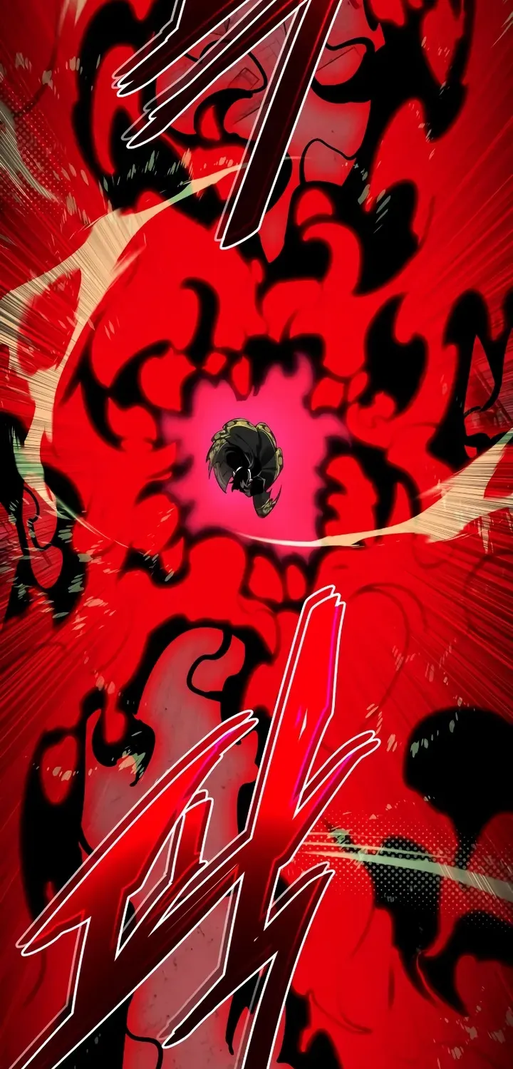 Reincarnation Path of The Underworld King Chapter 10 page 97 - 