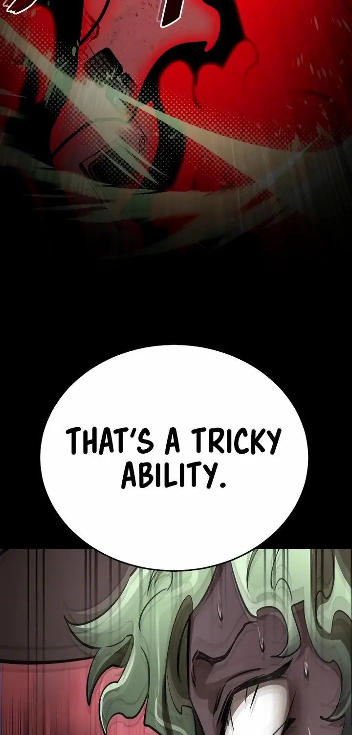 Reincarnation Path of The Underworld King Chapter 10 page 98 - 