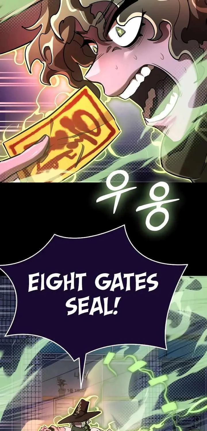 Reincarnation Path of The Underworld King Chapter 11 page 11 - 