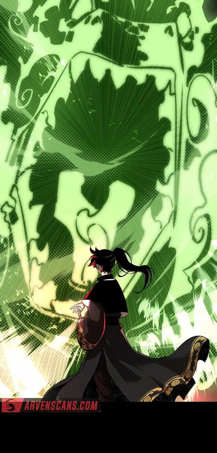 Reincarnation Path of The Underworld King Chapter 11 page 101 - 