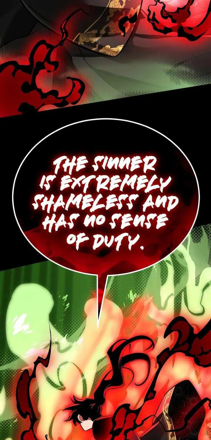 Reincarnation Path of The Underworld King Chapter 11 page 104 - 