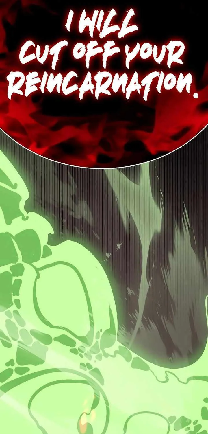 Reincarnation Path of The Underworld King Chapter 11 page 109 - 