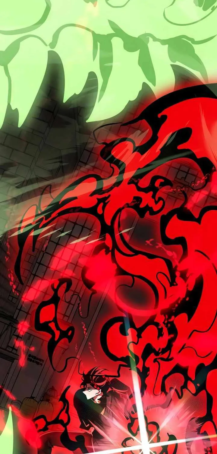 Reincarnation Path of The Underworld King Chapter 11 page 110 - 
