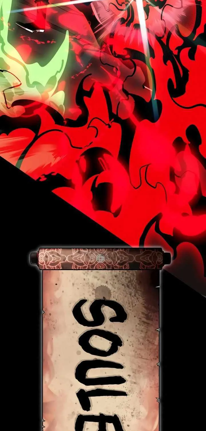 Reincarnation Path of The Underworld King Chapter 11 page 111 - 