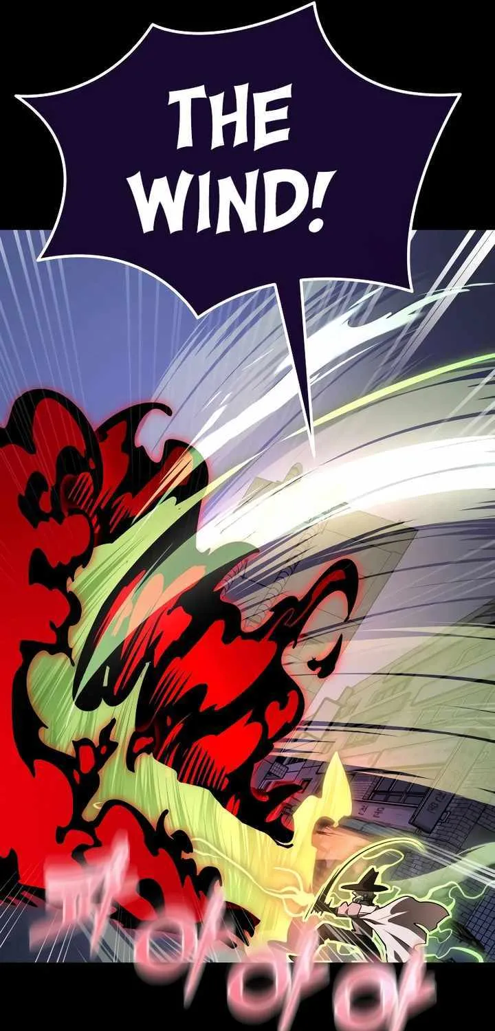 Reincarnation Path of The Underworld King Chapter 11 page 13 - 