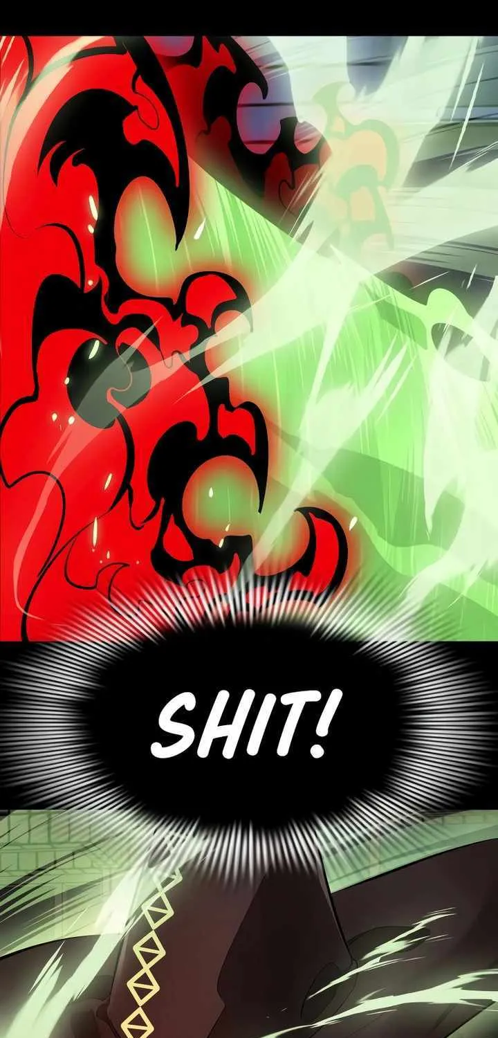 Reincarnation Path of The Underworld King Chapter 11 page 15 - 