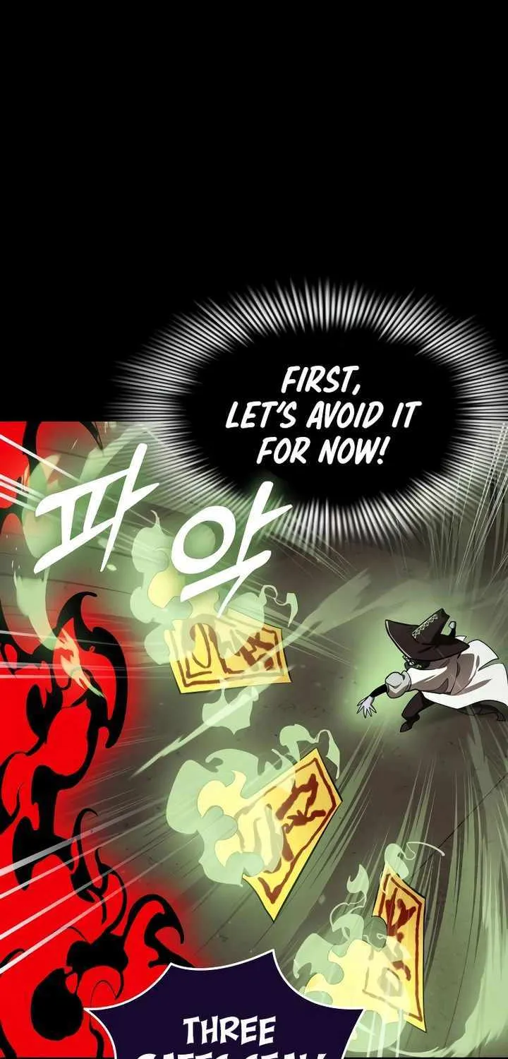 Reincarnation Path of The Underworld King Chapter 11 page 19 - 