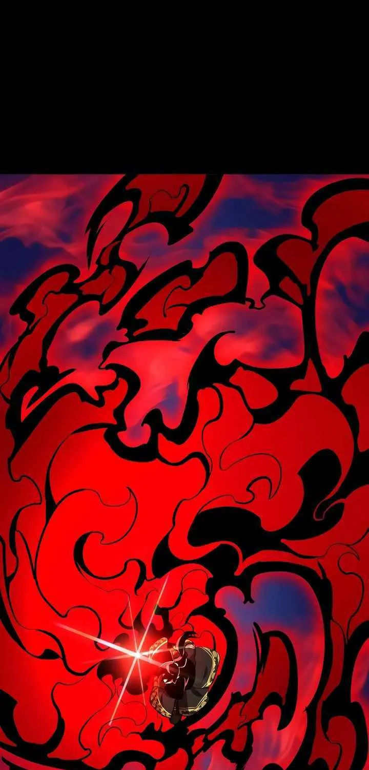 Reincarnation Path of The Underworld King Chapter 11 page 3 - 