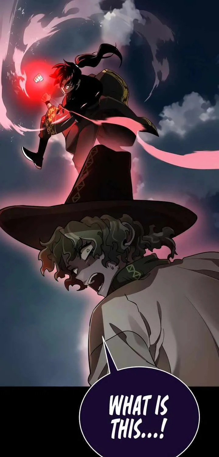 Reincarnation Path of The Underworld King Chapter 11 page 24 - 