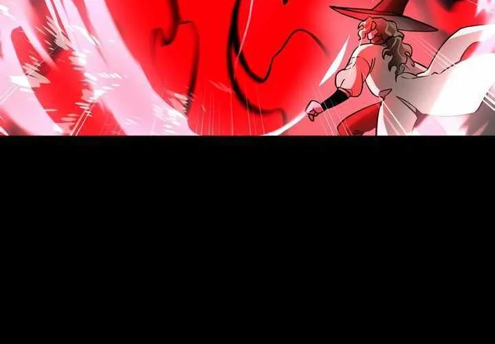 Reincarnation Path of The Underworld King Chapter 11 page 29 - 