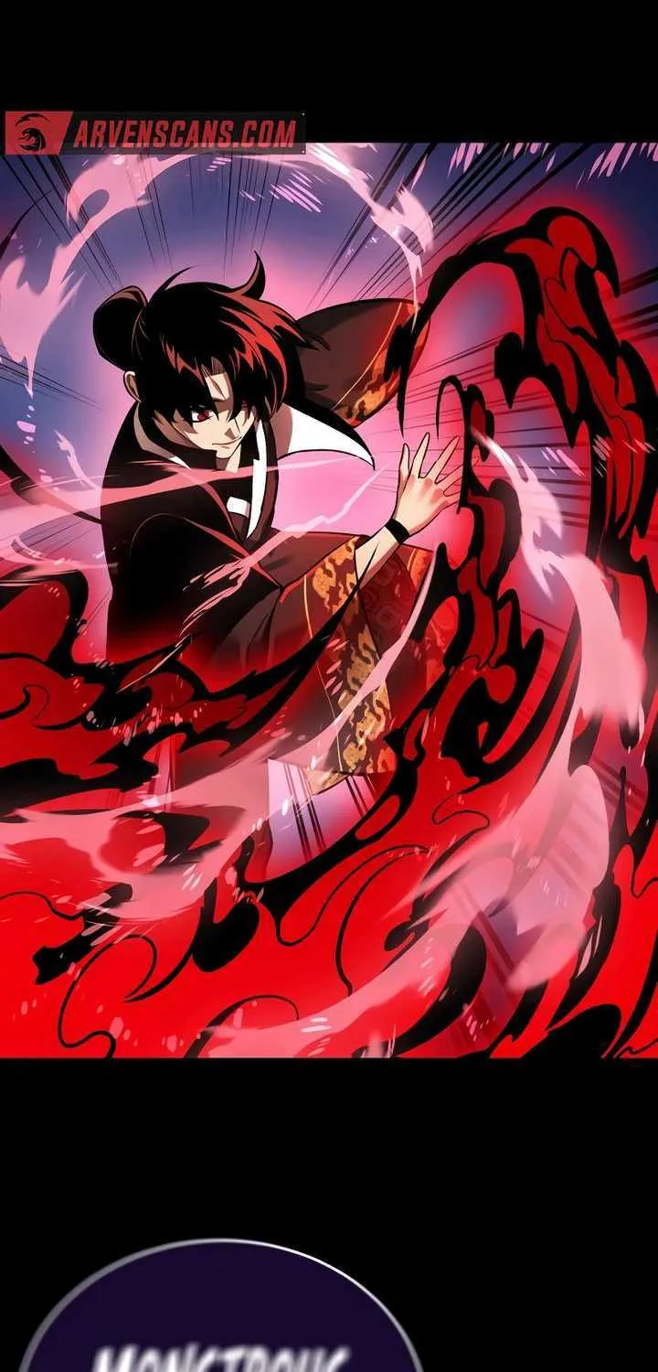 Reincarnation Path of The Underworld King Chapter 11 page 30 - 