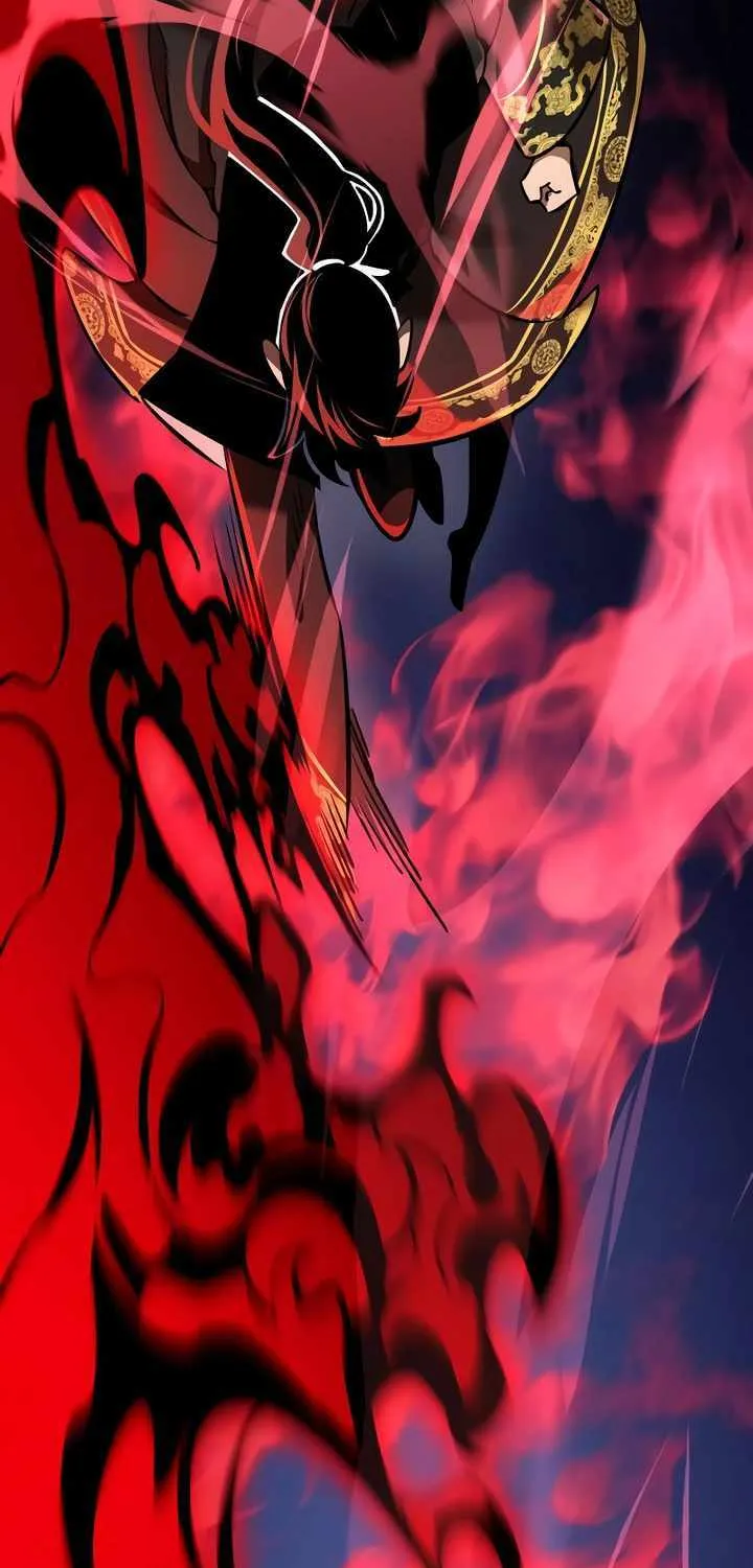 Reincarnation Path of The Underworld King Chapter 11 page 5 - 