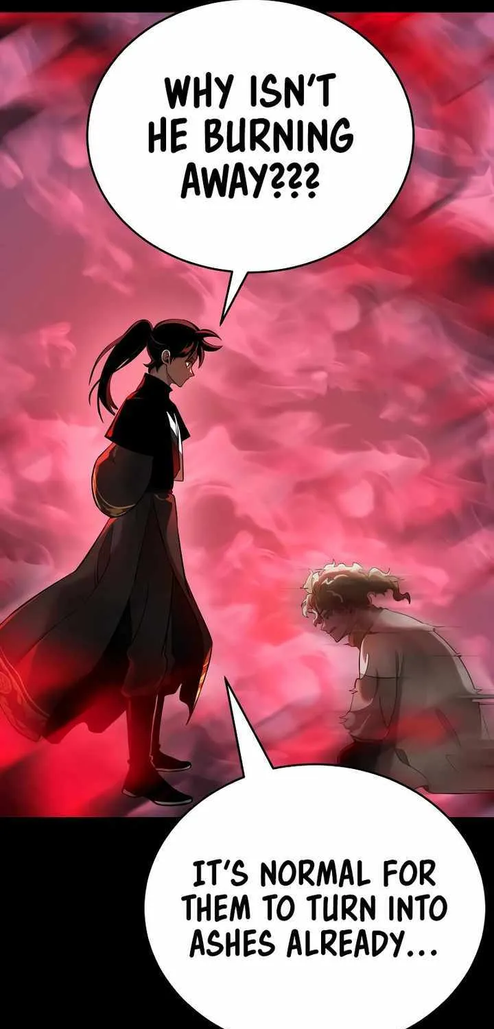 Reincarnation Path of The Underworld King Chapter 11 page 41 - 