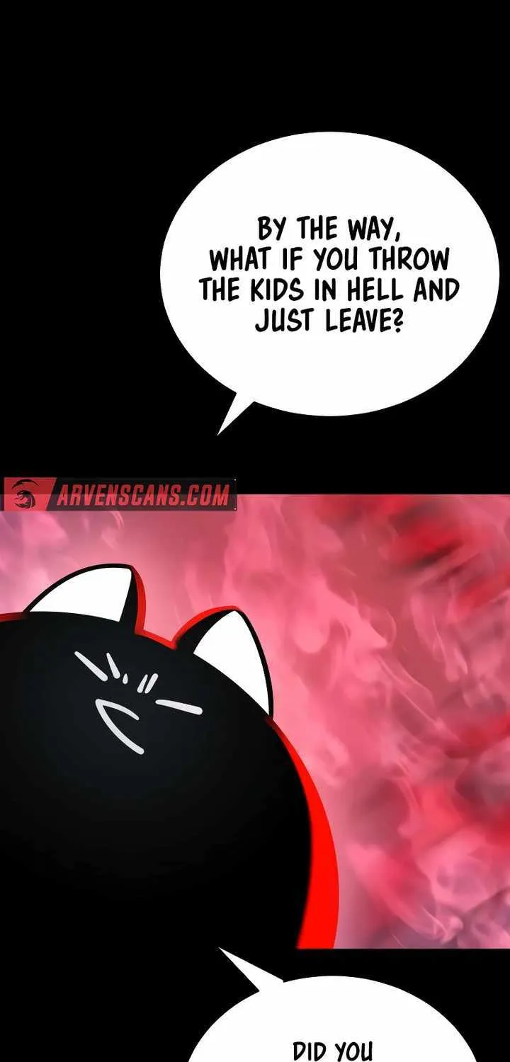 Reincarnation Path of The Underworld King Chapter 11 page 43 - 