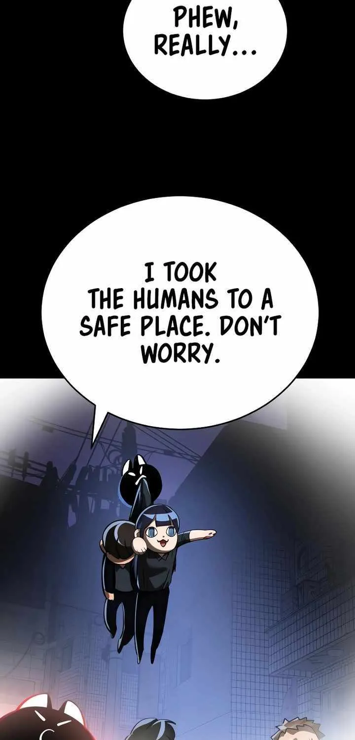Reincarnation Path of The Underworld King Chapter 11 page 45 - 