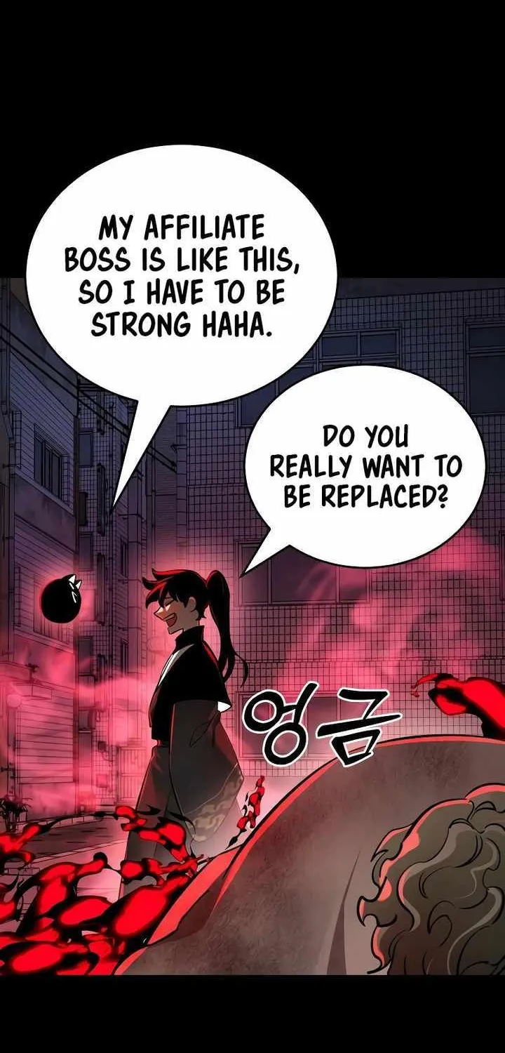 Reincarnation Path of The Underworld King Chapter 11 page 48 - 