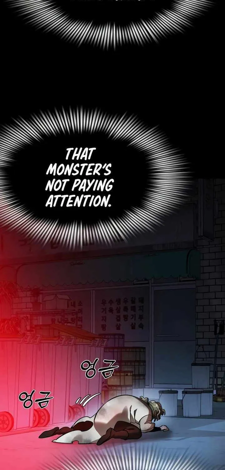 Reincarnation Path of The Underworld King Chapter 11 page 50 - 