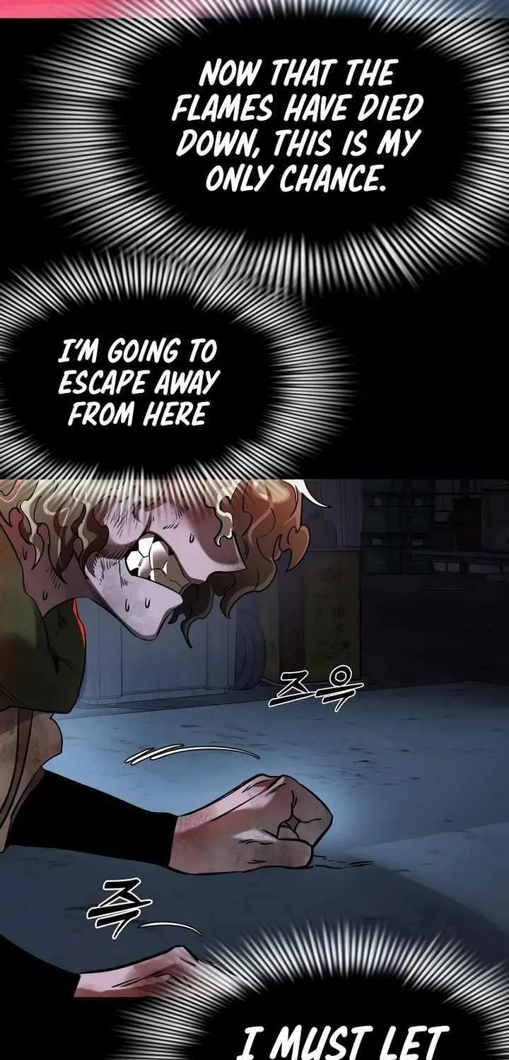 Reincarnation Path of The Underworld King Chapter 11 page 51 - 