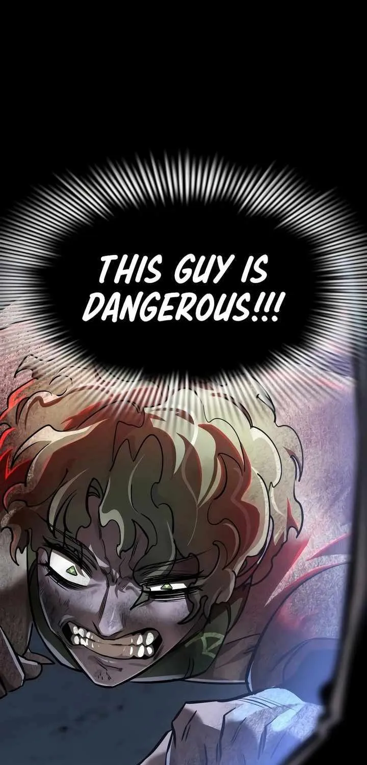 Reincarnation Path of The Underworld King Chapter 11 page 53 - 