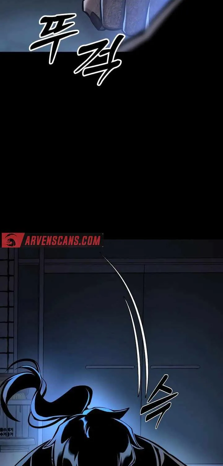 Reincarnation Path of The Underworld King Chapter 11 page 54 - 