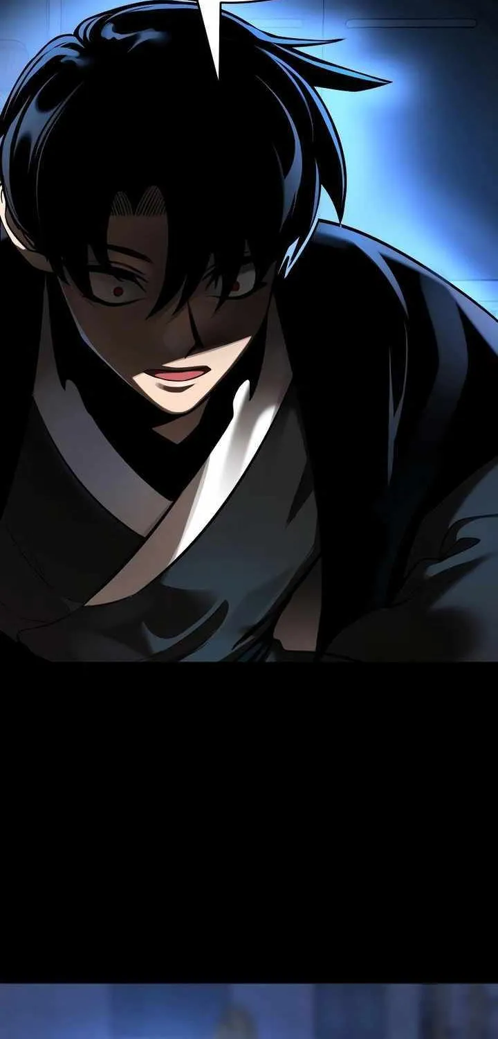 Reincarnation Path of The Underworld King Chapter 11 page 56 - 