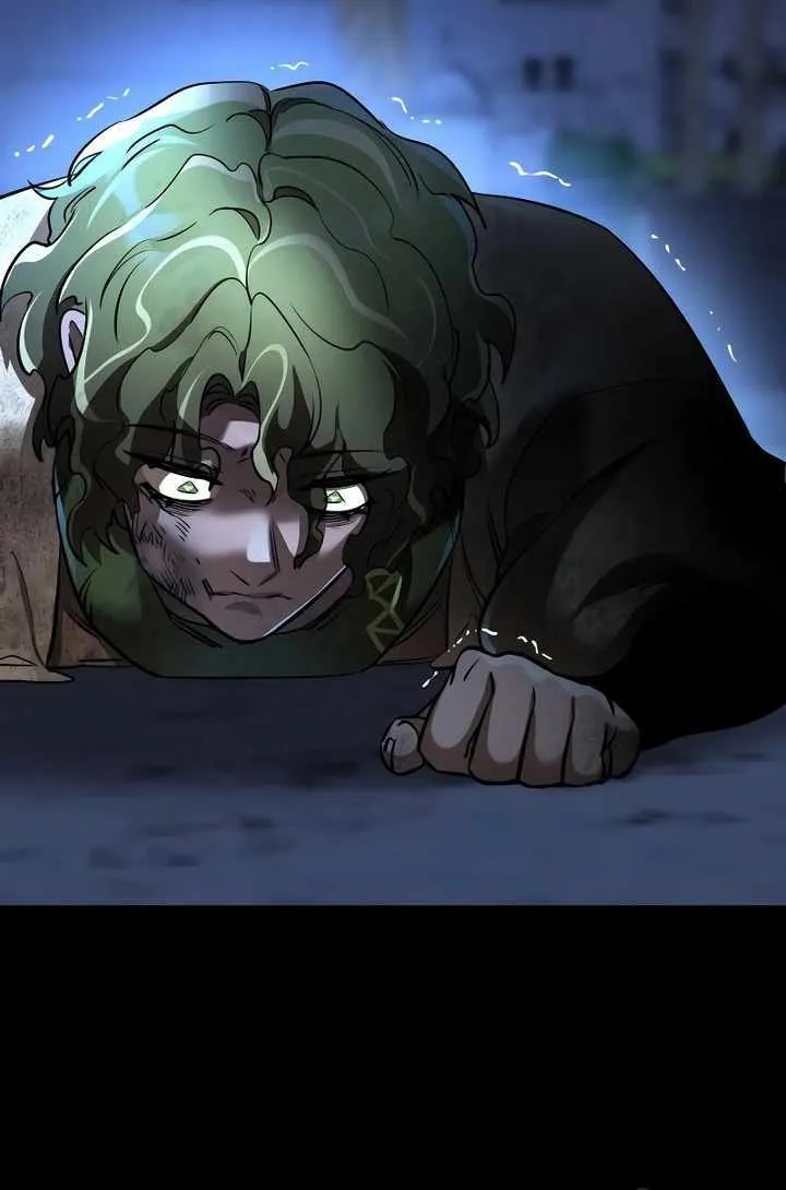 Reincarnation Path of The Underworld King Chapter 11 page 57 - 