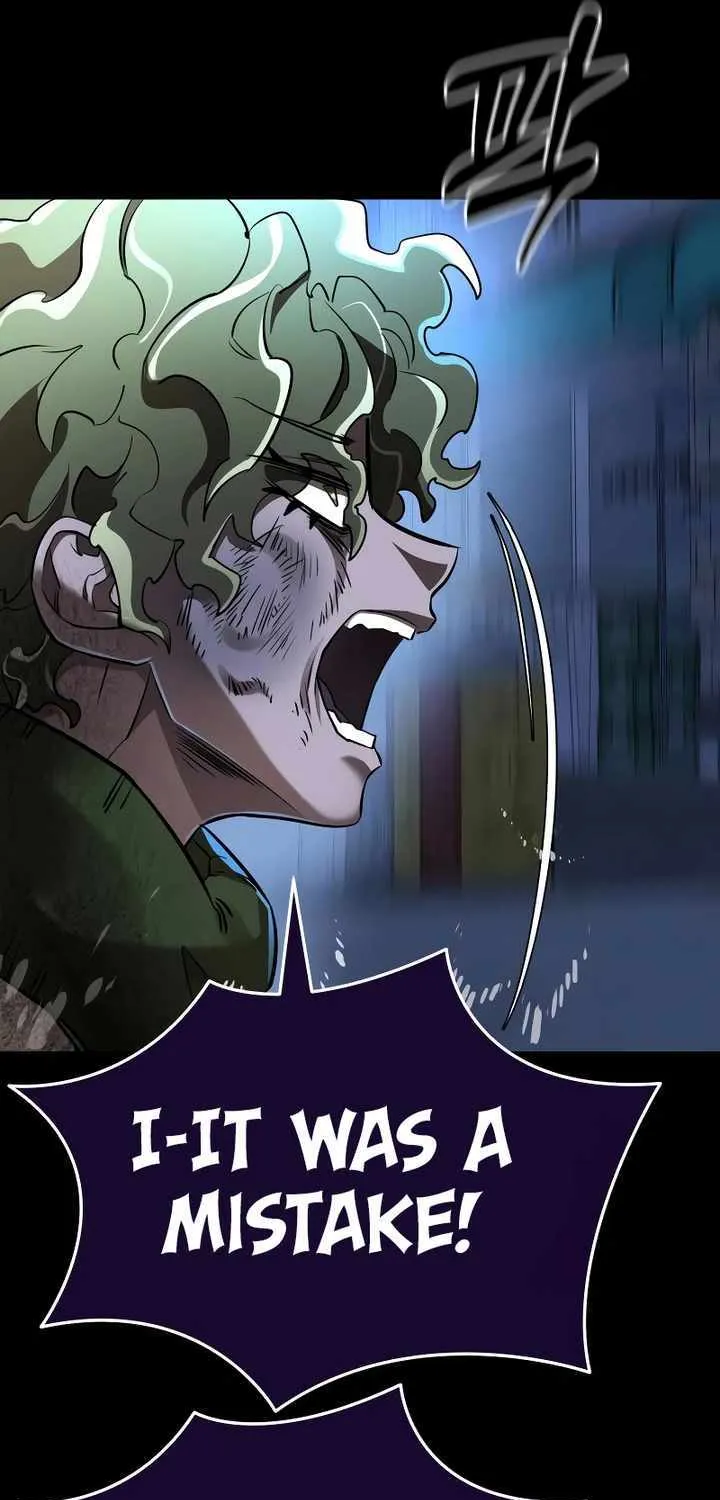 Reincarnation Path of The Underworld King Chapter 11 page 58 - 