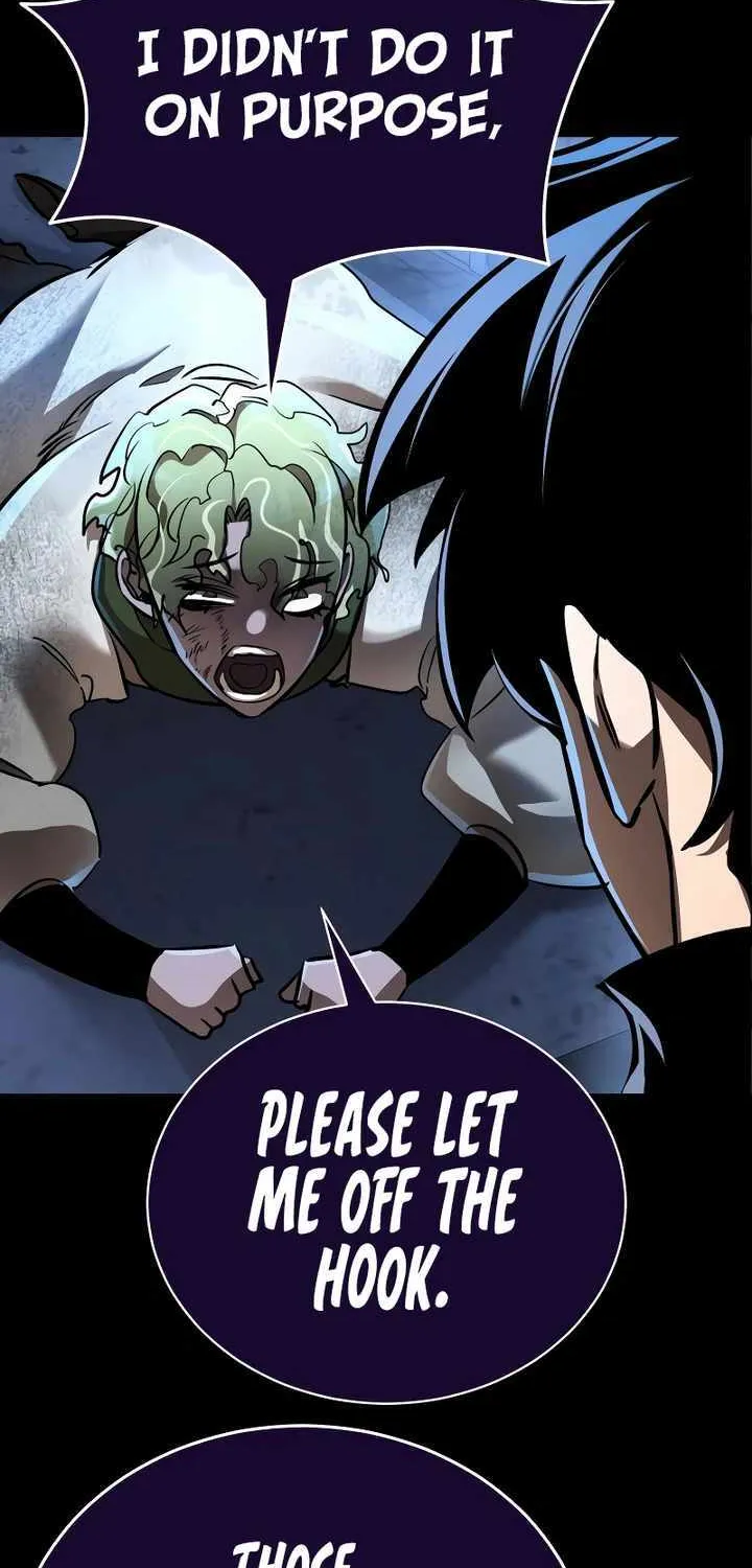 Reincarnation Path of The Underworld King Chapter 11 page 59 - 