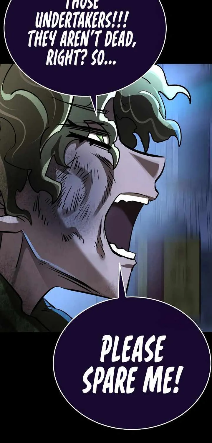 Reincarnation Path of The Underworld King Chapter 11 page 60 - 