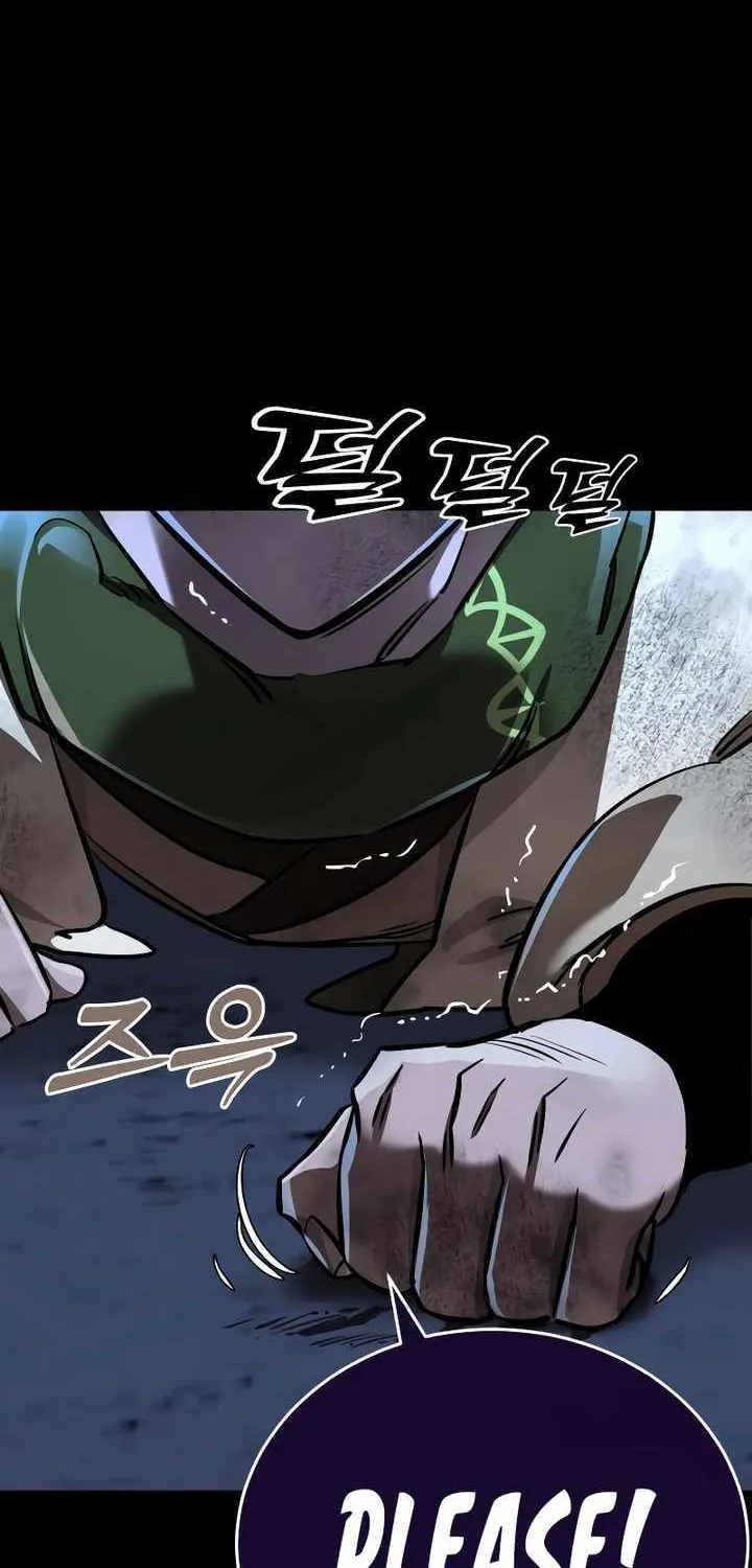 Reincarnation Path of The Underworld King Chapter 11 page 61 - 