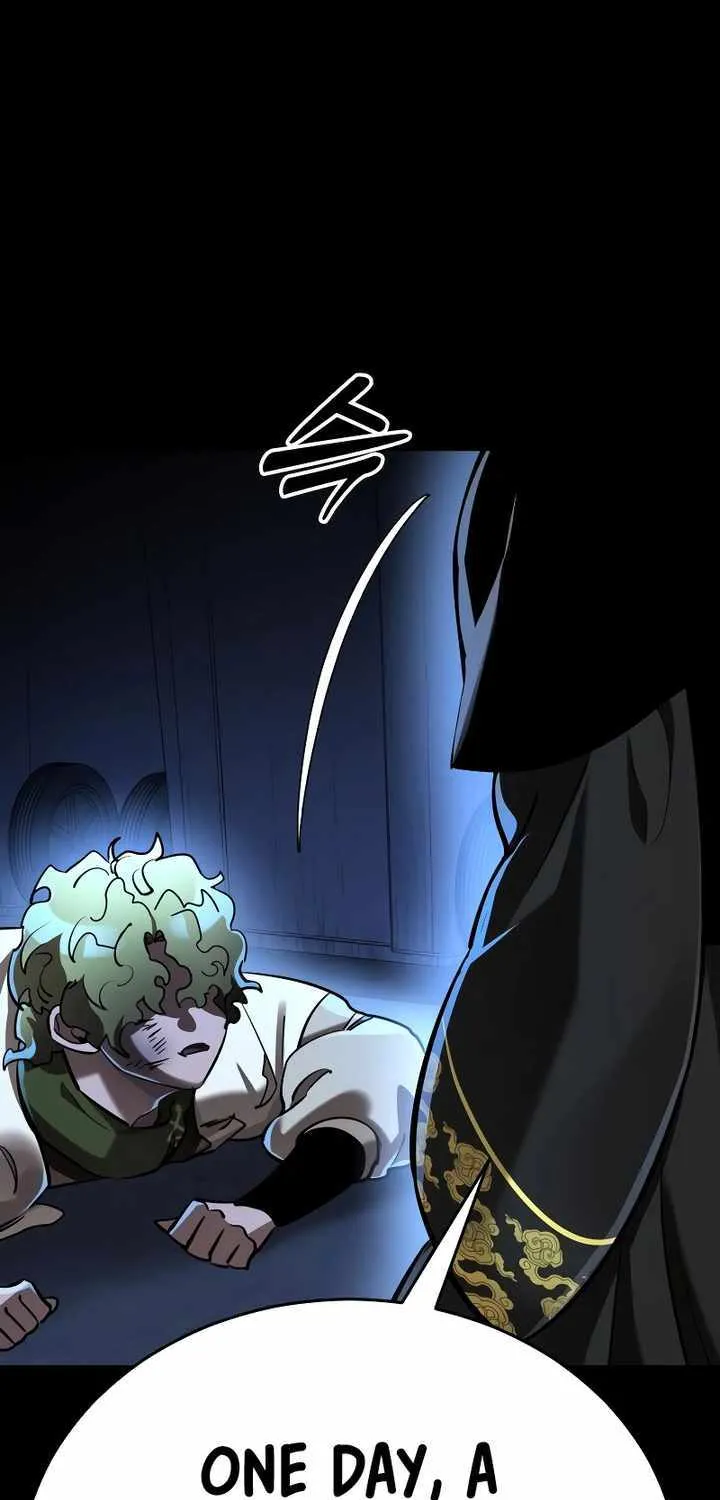 Reincarnation Path of The Underworld King Chapter 11 page 69 - 
