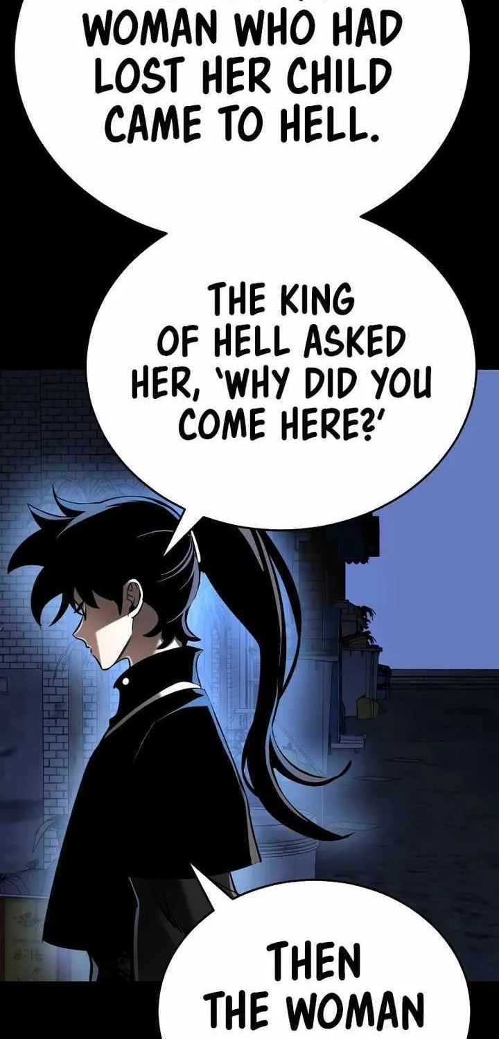 Reincarnation Path of The Underworld King Chapter 11 page 70 - 