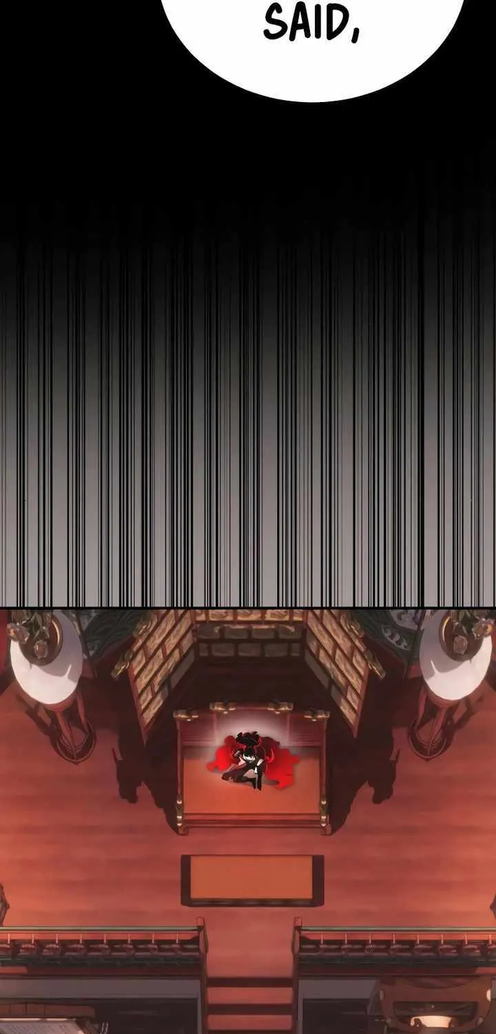 Reincarnation Path of The Underworld King Chapter 11 page 71 - 