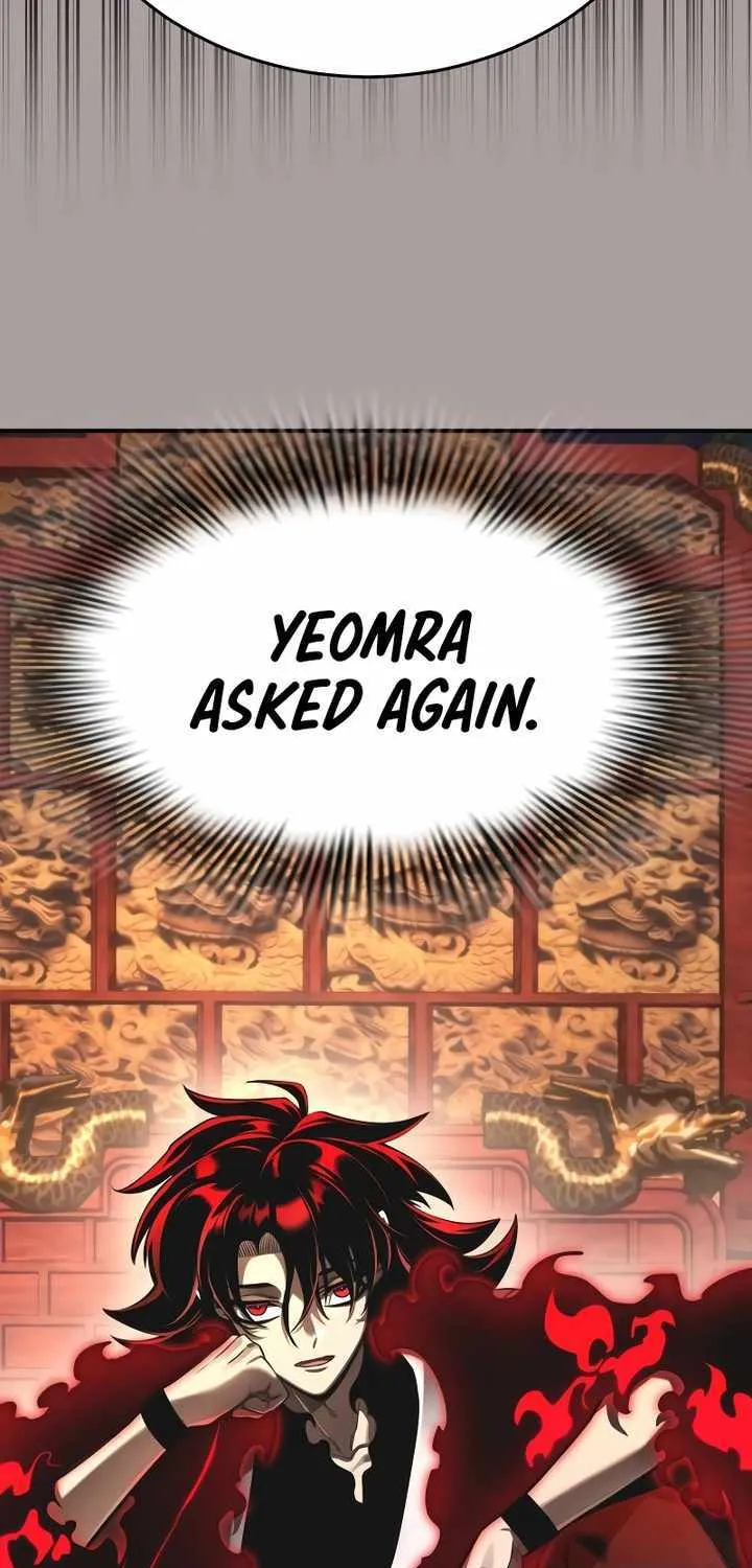 Reincarnation Path of The Underworld King Chapter 11 page 73 - 