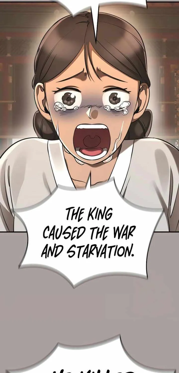 Reincarnation Path of The Underworld King Chapter 11 page 76 - 