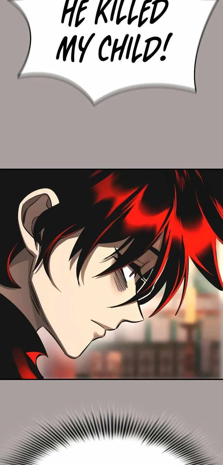 Reincarnation Path of The Underworld King Chapter 11 page 77 - 
